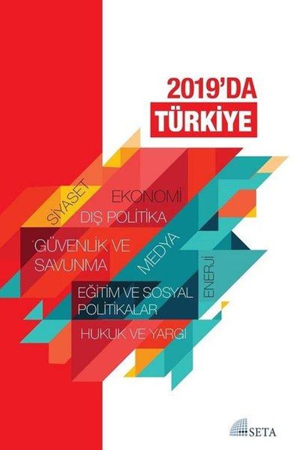 Seta Yayınları 2019'da Türkiye - Seta Yayınları - Image 1