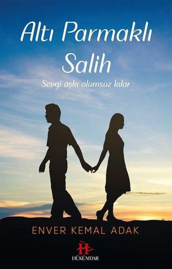 Altı Parmaklı Salih - Hükümdar - Image 1