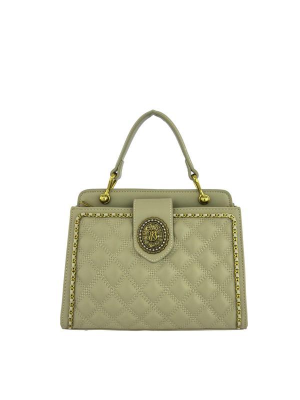 Kriste Bell Kadın Çanta Taupe 26720 - Image 1