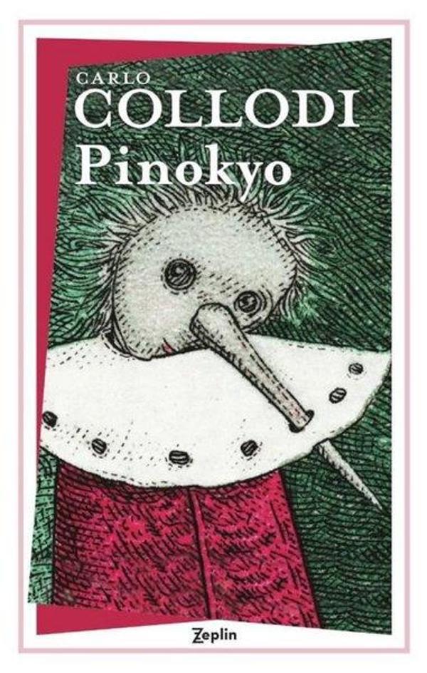 Pinokyo - Zeplin Kitap - Image 1