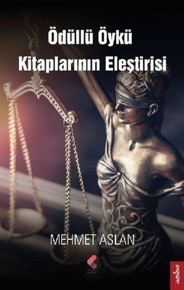 Ödüllü Öykü Kitaplarının Eleştirisi - Klaros Yayınları - Image 1