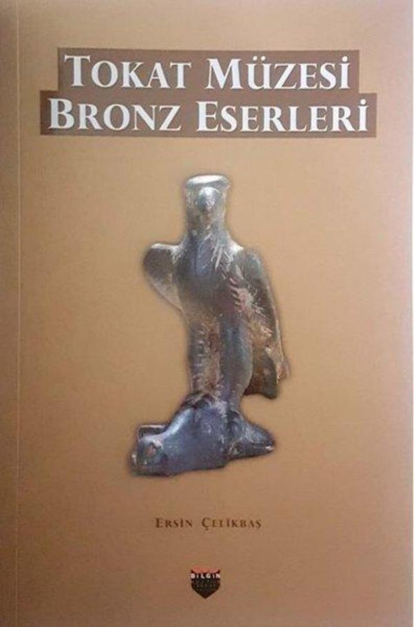 Tokat Müzesi Bronz Eserleri - Bilgin Kültür Sanat - Image 1