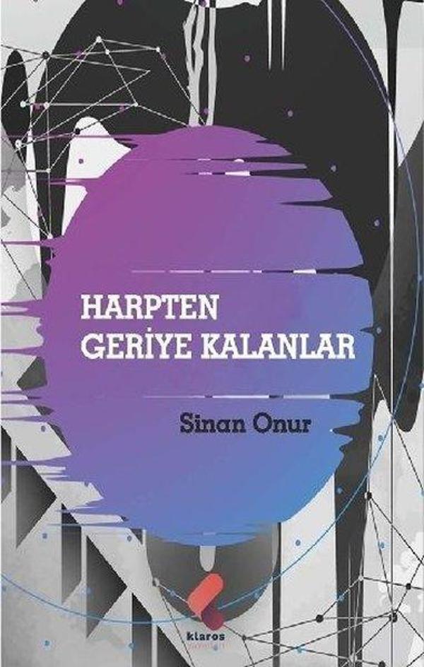 Harpten Geriye Kalanlar - Klaros Yayınları - Image 1