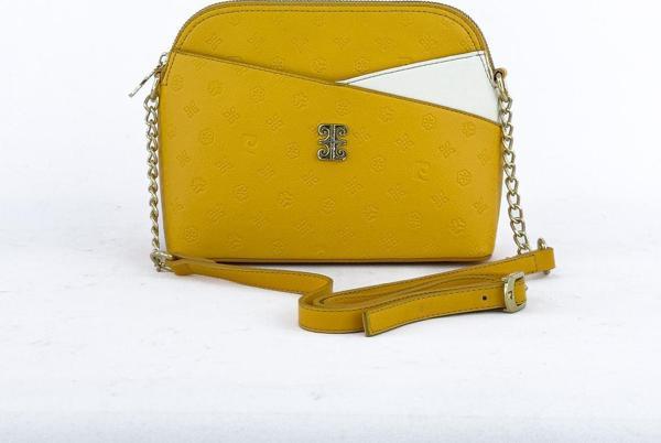 Pierre Cardin Çapraz Askılı Kadın Çantası Mango F23y306 - Image 1