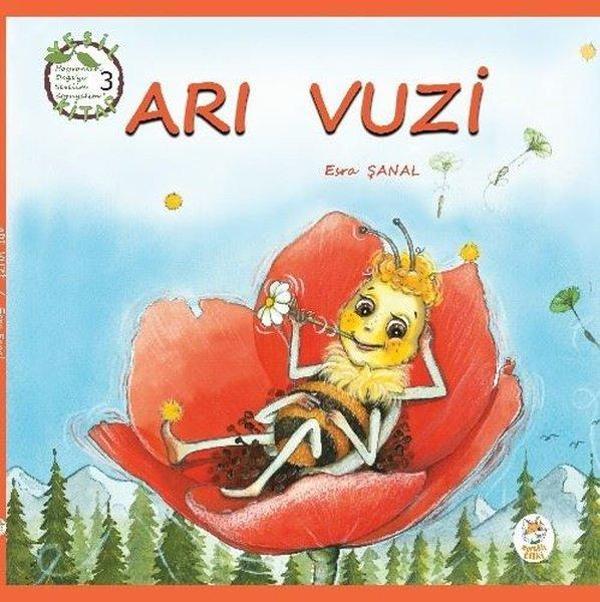 Arı Vuzi-3 - Meraklı Tilki - Image 1