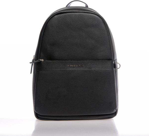 Pierre Cardin Erkek Sırt Çantası Siyah 01PC001167 - Image 1