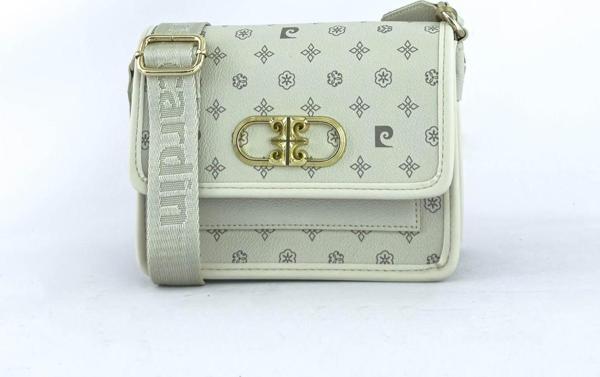Pierre Cardin Kadın Çantası Vanılya 05pc24y533-Mn - Image 1