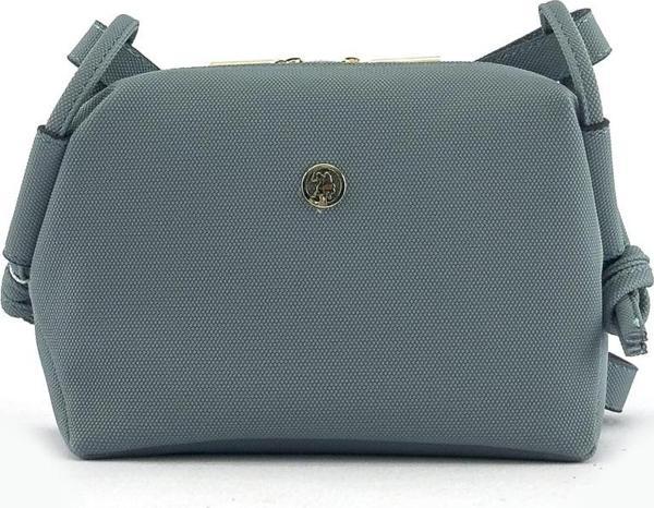 U.S. Polo Assn. Çapraz Askılı Kadın Çanta Çivit Us23258 - Image 1