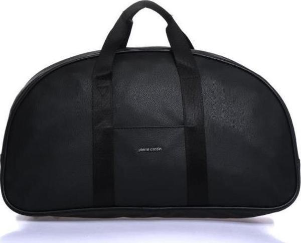 Pierre Cardin Seyahat Çantası Siyah Pc001206-F - Image 1