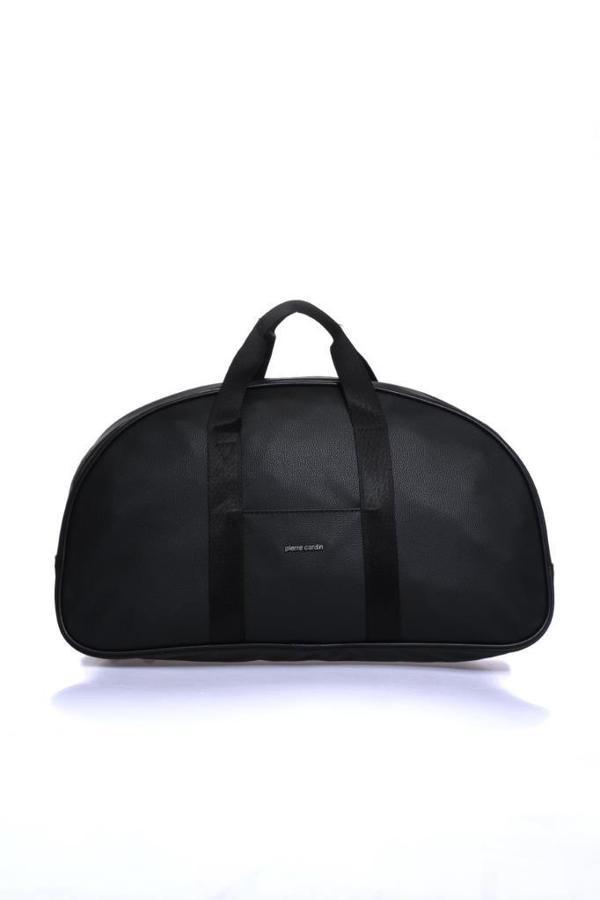 Pierre Cardin Seyahat Çantası Siyah Pc001206-F - Image 1