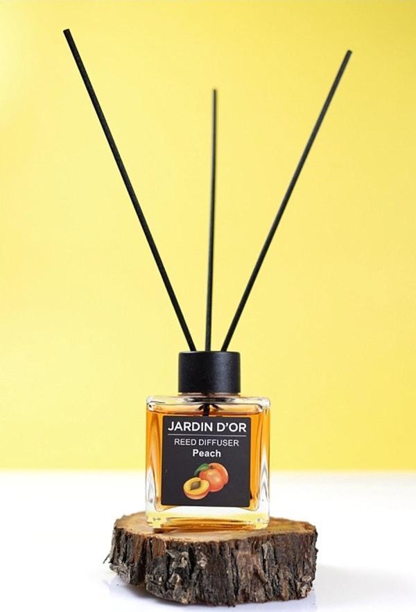 Peach Reed Dıffuser 100 Ml  - Image 1