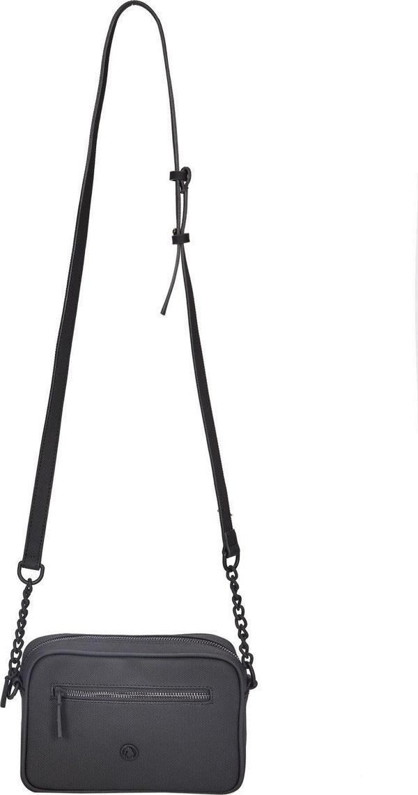 U.S. Polo Assn. Çapraz Askılı Kadın Çanta Siyah Us24290 - Image 1