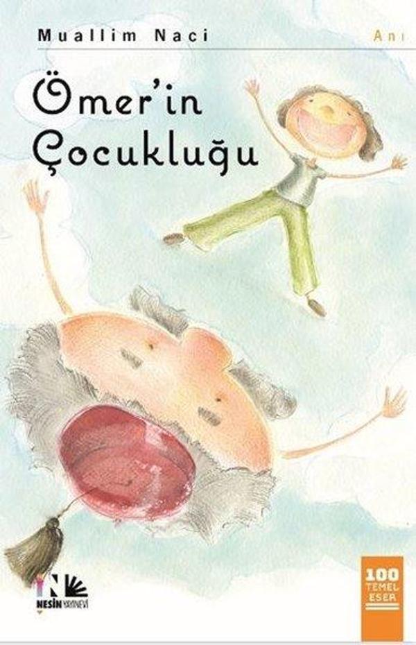 Ömer'in Çocukluğu - Nesin Yayınevi - Image 1