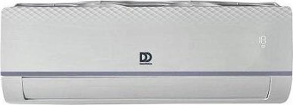 Demirdöküm Kion Inverter 12 A++ Sınıfı R32 Split Klima - Image 1