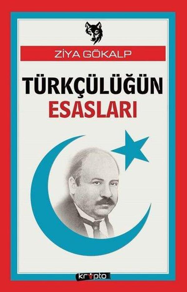 Türkçülüğün Esasları - Kripto - Image 1