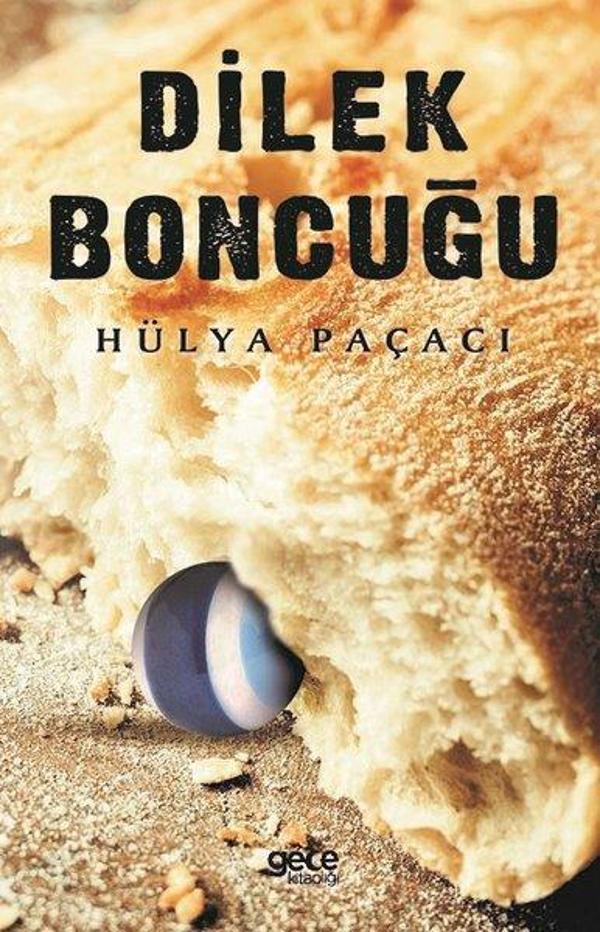 Gece Kitaplığı Dilek Boncuğu - Gece Kitaplığı - Image 1