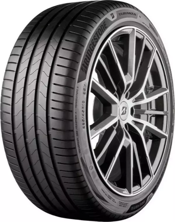 Bridgestone 315/30 R21 105Y XL Turanza T006 Yaz 4x4 2023 - Image 1