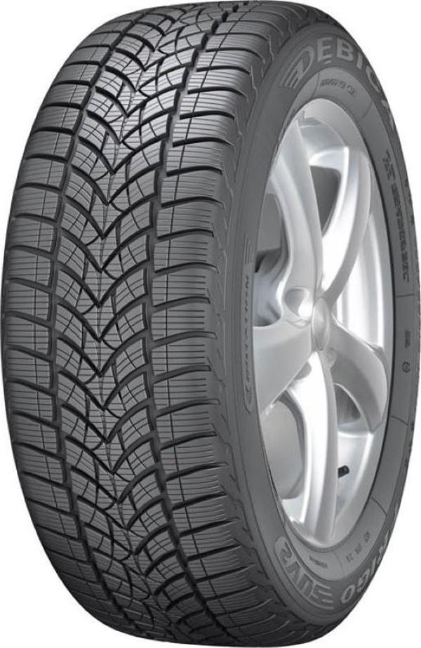 Debica 225/60 R17 103V XL Frigo 2 SUV M+S Kış 4x4 2023 - Image 1
