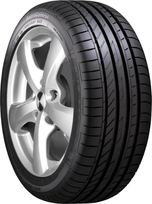 Fulda 205/45 R16 83V XL Sport Control FP Yaz Binek 2024 - Image 1