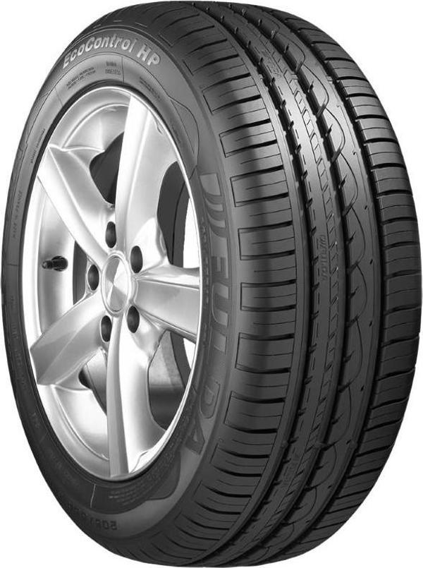 Fulda 205/60 R15 91H Eco Control HP Yaz Binek 2022 - Image 1
