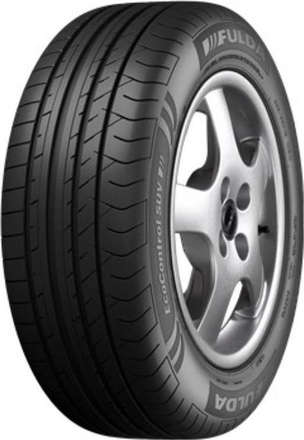 Fulda 295/35 R21 107Y XL Eco Control SUV FP Yaz 4x4 2024 - Image 1