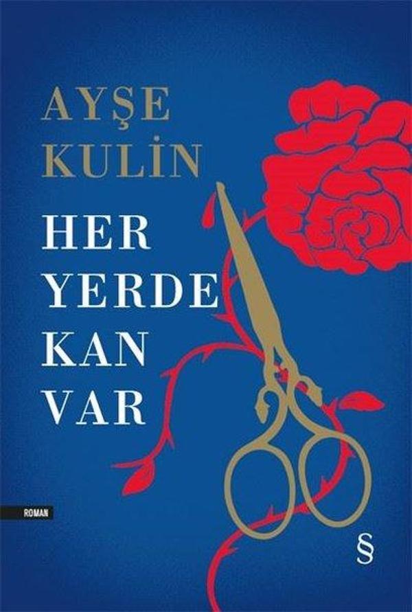 Her Yerde Kan Var - Everest Yayınları - Image 1