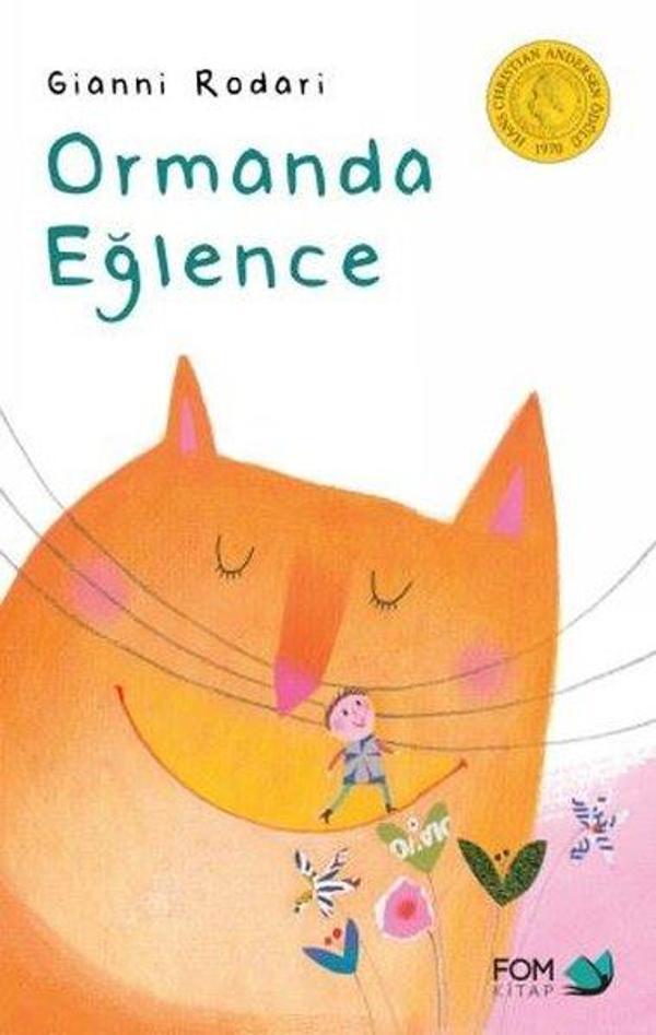 Ormanda Eğlence - Fom Kitap - Image 1