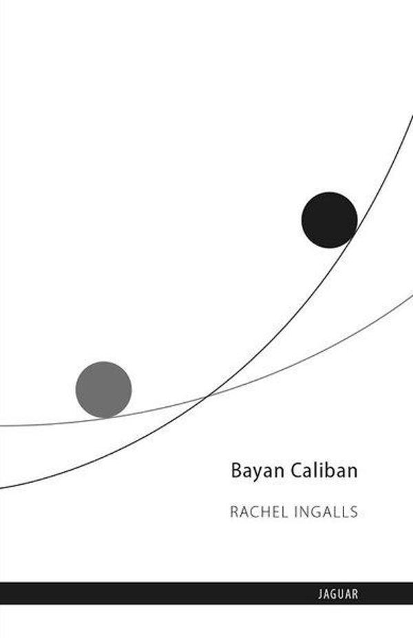 Bayan Caliban - Jaguar Kitap - Image 1