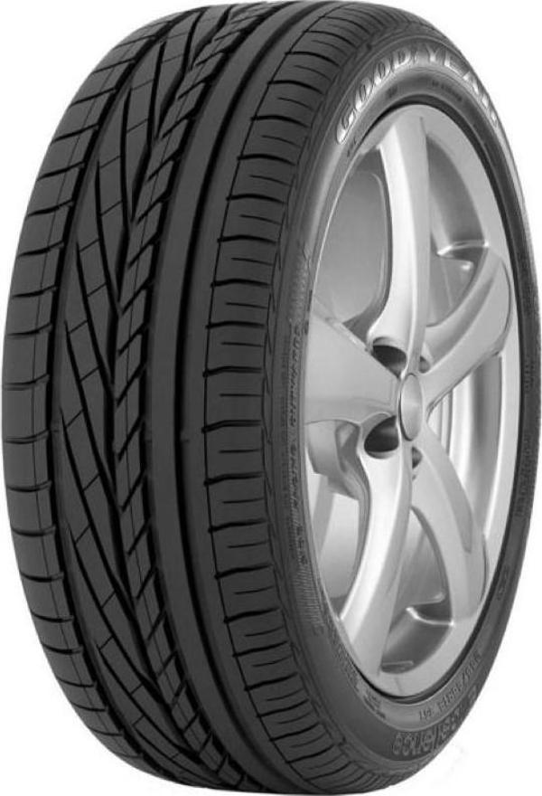 Goodyear 255/45 R20 101W Excellence FP AO Yaz Binek 2022 - Image 1