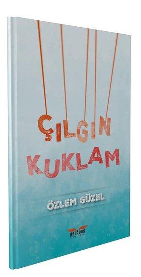 Çılgın Kuklam - Perseus Yayınevi - Image 1
