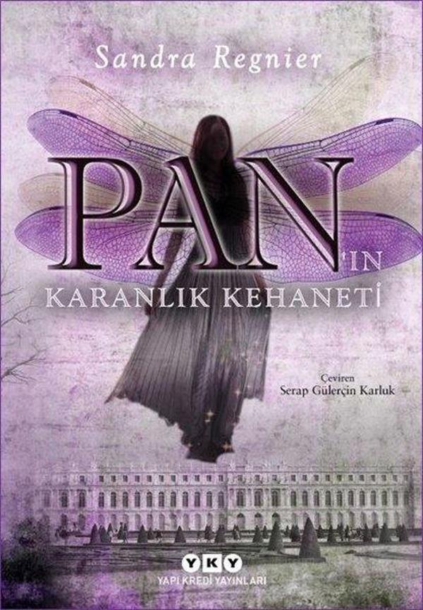 Pan'ın Karanlık Kehaneti - Yapı Kredi Yayınları - Image 1