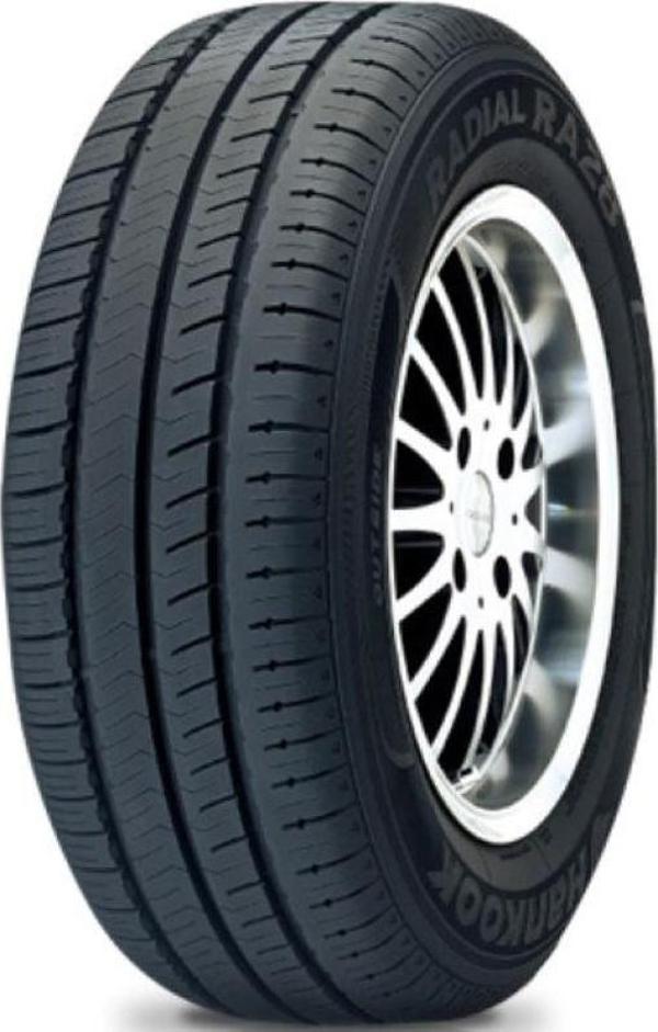 Hankook 205/65 R16C 107/105T Radial RA28E VW Yaz C 2024 - Image 1