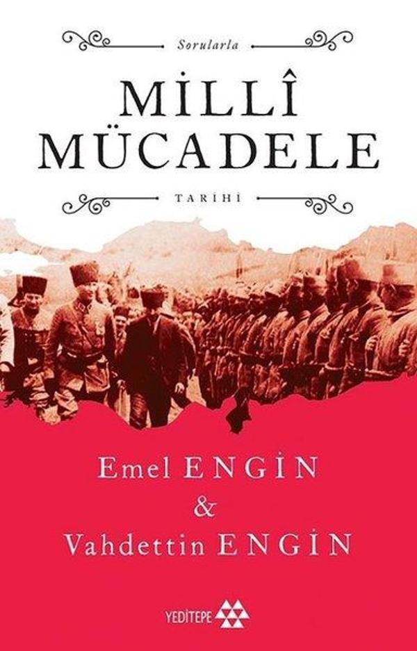 Sorularla Mili Mücadele Tarihi - Yeditepe Yayınevi - Image 1