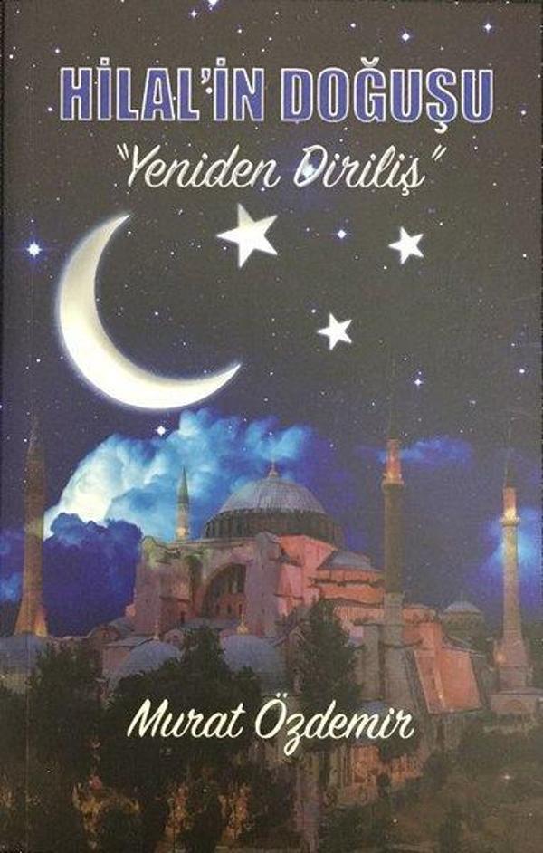 Hilal'in Doğuşu-Yeniden Diriliş - Hamle Yayınevi - Image 1