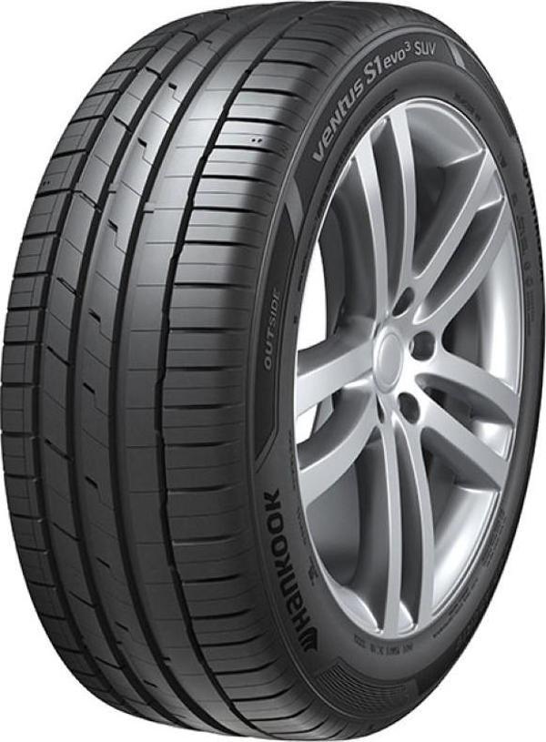 Hankook 225/40 R20 94Y XL Ventus S1 Evo 3 SUV K127A Yaz Binek 2023 - Image 1