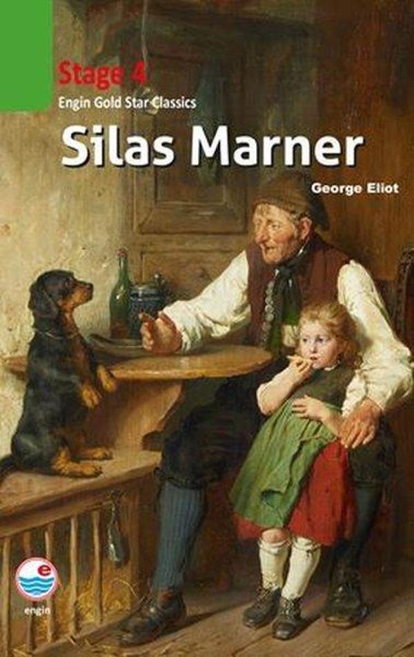 Silas Marner Cd'li-Stage 4 - Engin - Image 1
