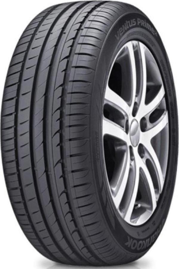 Hankook 225/60 R17 99H Ventus Prime 2 K115 Yaz 4x4 2024 - Image 1