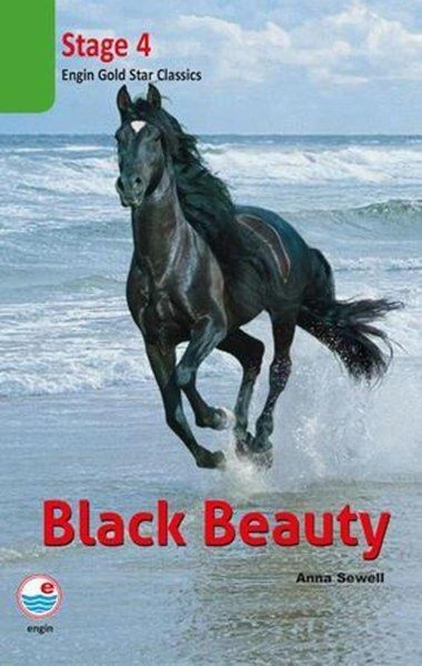 Black Beauty Cd'li-Stage 4 - Engin - Image 1