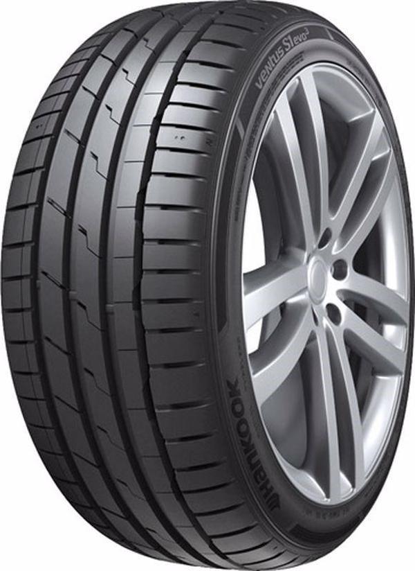 Hankook 235/40 R19 96W XL Ventus S1 Evo 3 K127 Yaz Binek 2024 - Image 1