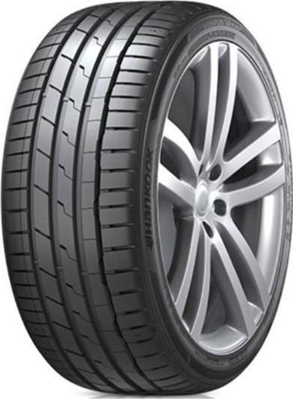 Hankook 255/40 R17 98Y XL Ventus S1 Evo 2 K117 Yaz Binek 2024 - Image 1