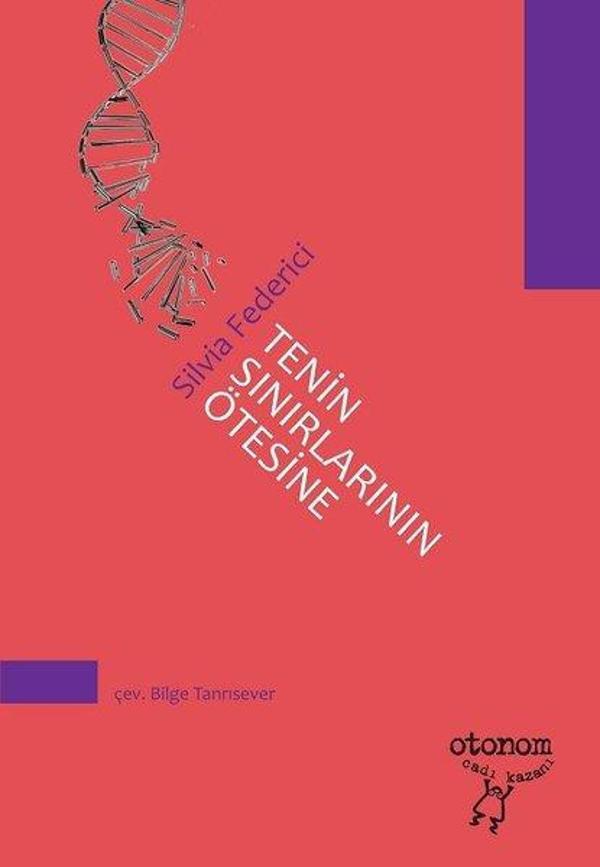 Tenin Sınırlarının Ötesine - Otonom Yayıncılık - Image 1