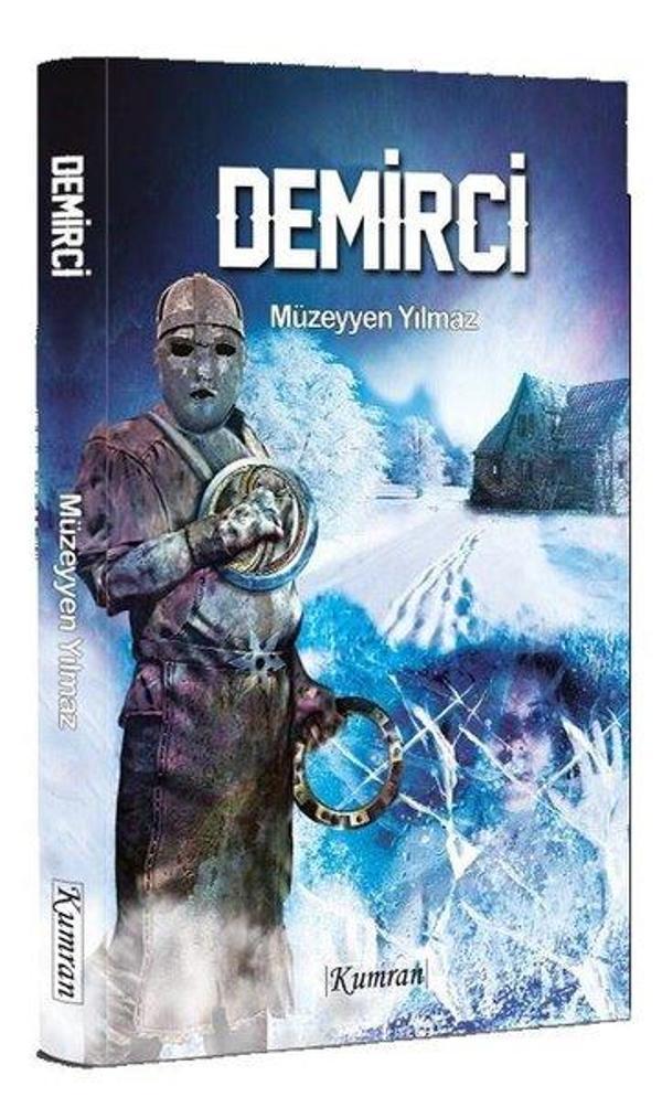 Demirci - Kumran - Image 1