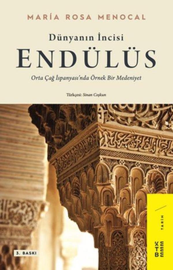 Dünyanın İncisi: Endülüs - Ketebe - Image 1