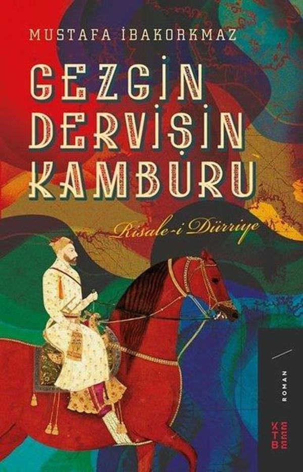 Gezgin Dervişin Kamburu - Ketebe - Image 1
