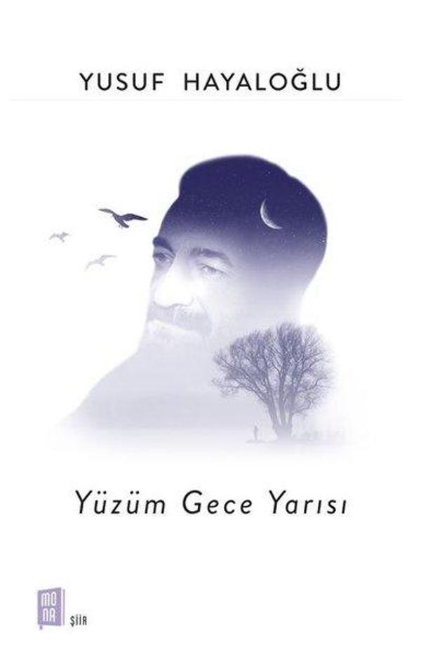 Yüzüm Gece Yarısı - Mona - Image 1