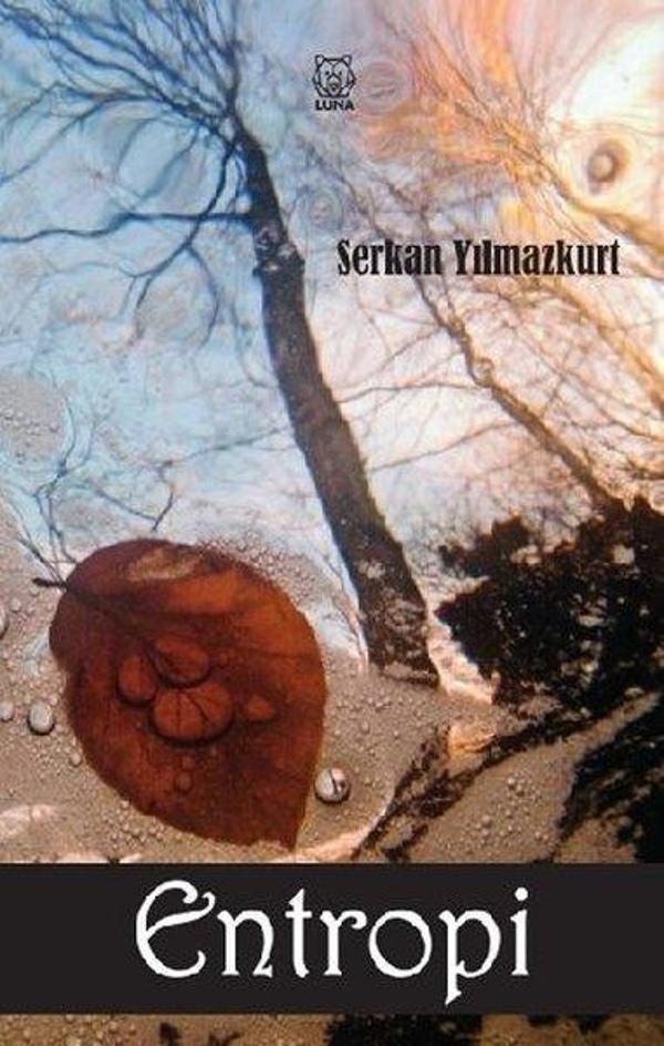 Entropi - Luna Yayınları - Image 1
