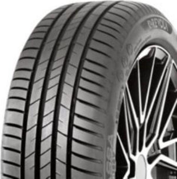Lassa 225/50 R17 98Y XL Revola EV Yaz Binek 2024 - Image 1