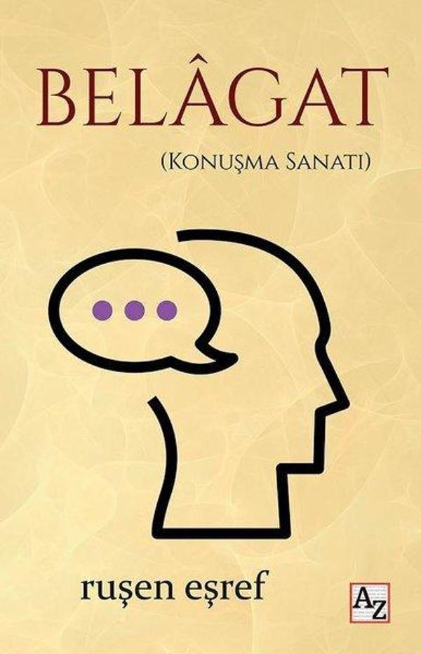 Belagat - Az Kitap - Image 1