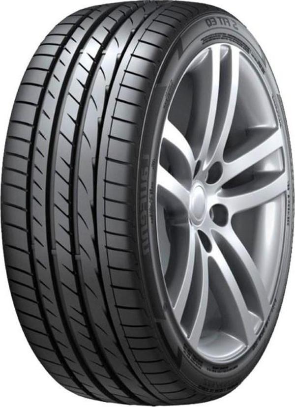 Laufenn 235/40 R18 95Y XL S Fit Eq+ LK01 Yaz Binek 2024 - Image 1