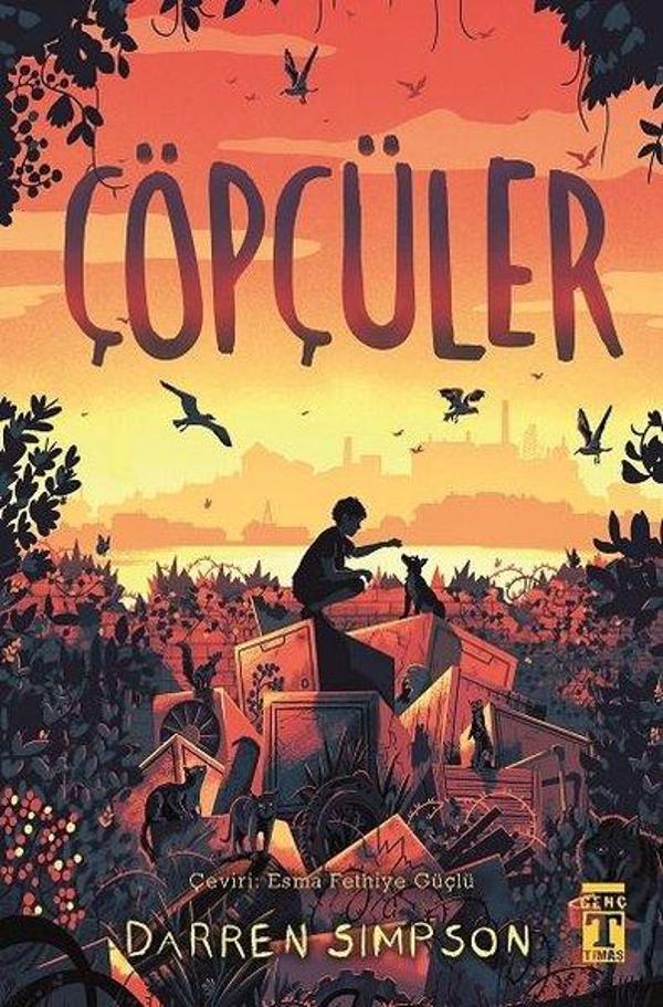 Çöpçüler - Genç Timaş - Image 1